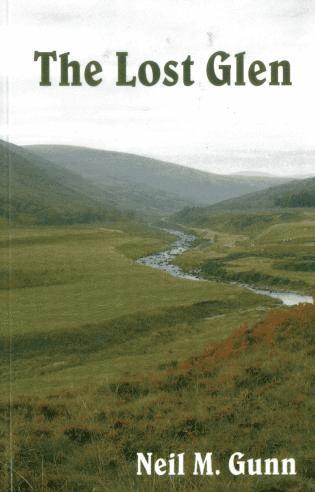 bokomslag Lost Glen