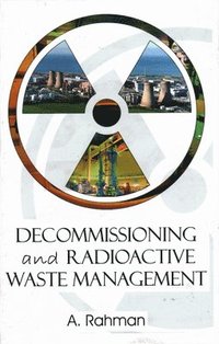 bokomslag Decommissioning and Radioactive Waste Management