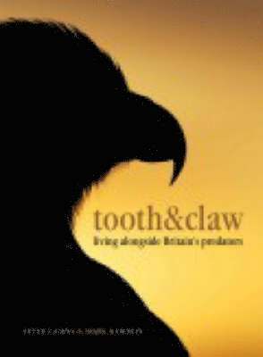 Mark Hamblin, Peter Cairns - Tooth & Claw: Living Alongside Britain's Predators, Inbunden