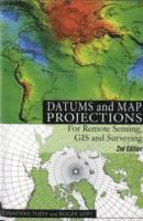 bokomslag Datums and Map Projections