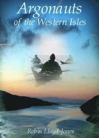 bokomslag Argonauts of the Western Isles