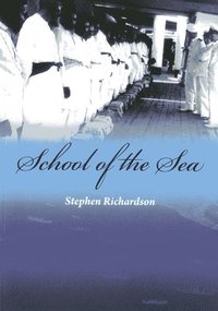 bokomslag School of the Sea