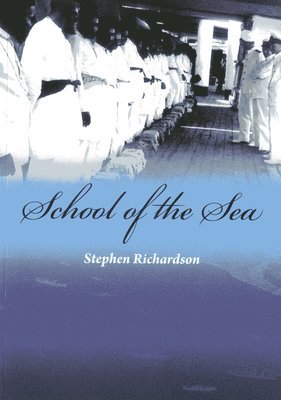 School of the Sea 1