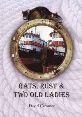 Rats, Rust and Two Old Ladies 1