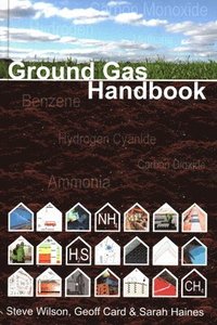 bokomslag Ground Gas Handbook