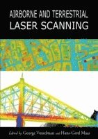 bokomslag Airborne and Terrestrial Laser Scanning