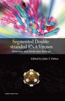 Segmented Double-stranded RNA Viruses 1