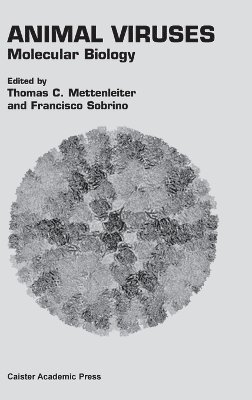 bokomslag Animal Viruses