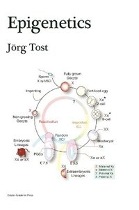 bokomslag Epigenetics