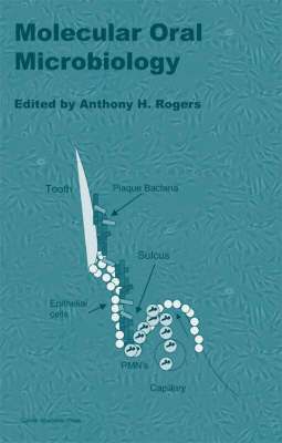 bokomslag Molecular Oral Microbiology