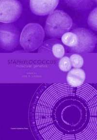 bokomslag Staphylococcus