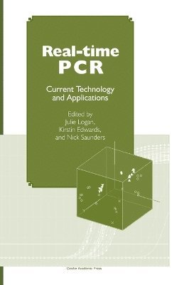 bokomslag Real-time PCR