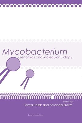 bokomslag Mycobacterium