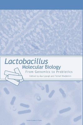 Lactobacillus Molecular Biology 1