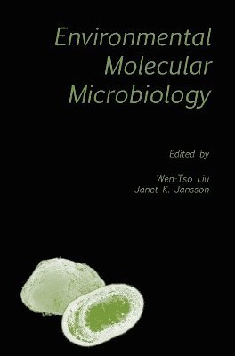 Environmental Molecular Microbiology 1