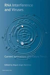 bokomslag RNA Interference and Viruses