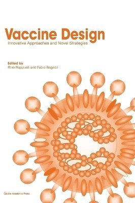 bokomslag Vaccine Design