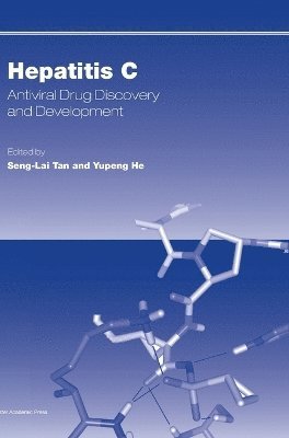 Seng-Lai Tan, Yupeng He - Hepatitis C, Inbunden