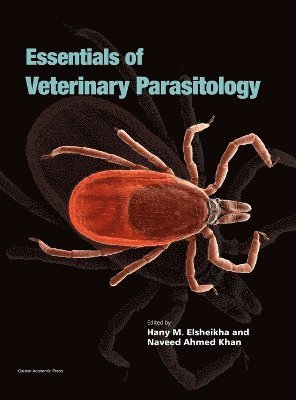 Essentials of Veterinary Parasitology 1