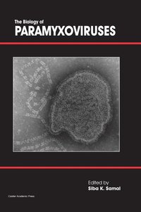 bokomslag The Biology of Paramyxoviruses