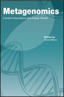 Metagenomics 1