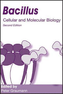 Peter Graumann - Bacillus, Inbunden