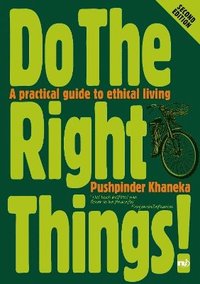 bokomslag Do The Right Things! 2nd Ed.