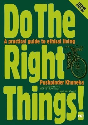 Do The Right Things! 2nd Ed. 1