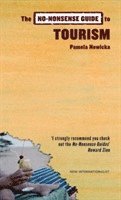 bokomslag No-Nonsense Guide To Tourism