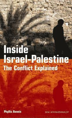 Israel-Palestine: The Conflict Explained 1