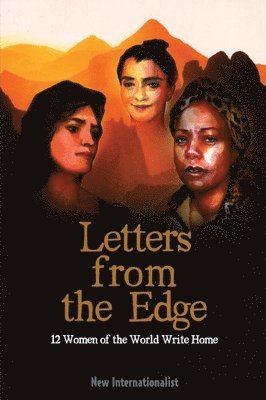 Letters From The Edge 1