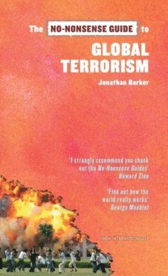The No-Nonsense Guide to Global Terrorism 1