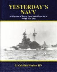 Yesterday's Navy