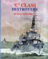 C Class Destroyers