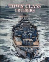 Town Class Cruisers