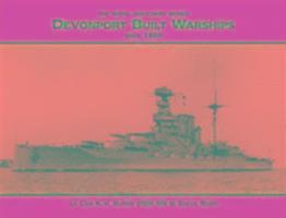 Devonport Built Warships, Inbunden