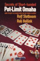 bokomslag Secrets of Short-handed Pot-limit Omaha