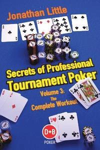 bokomslag Secrets of Professional Tournament Poker: Volume 3
