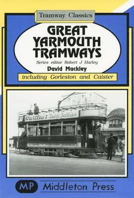 Great Yarmouth Tramways 1