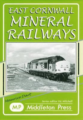 East Cornwall Mineral Railways 1