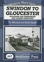 Swindon to Gloucester