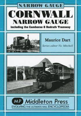 Cornwall Narrow Gauge 1