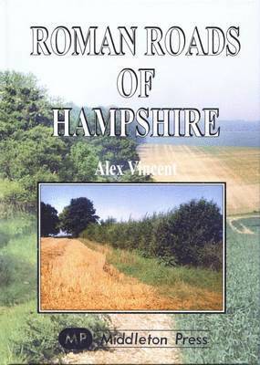 Roman Roads of Hampshire 1