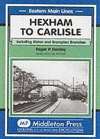 Hexham to Carlisle