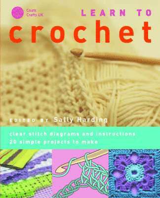 Learn to Crochet