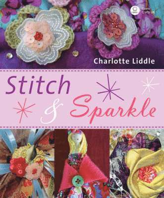 Stitch and Sparkle