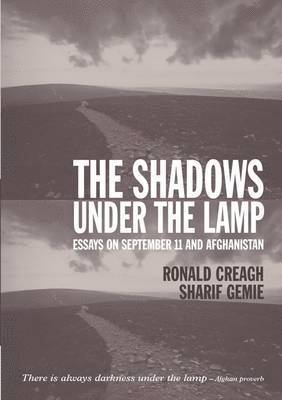 Ronald Creagh, Sharif Gemie - Shadows Under the Lamp, Häftad