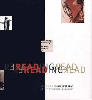 bokomslag Rereading Read