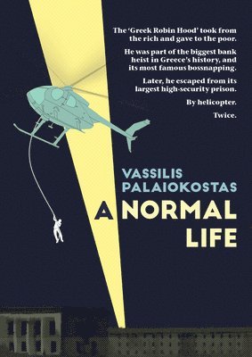 bokomslag Normal Life