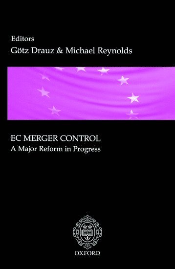 EC Merger Control 1